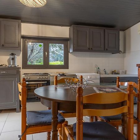 Casa Calma - Maison A Proximite Des Plages Фігарі Екстер'єр фото
