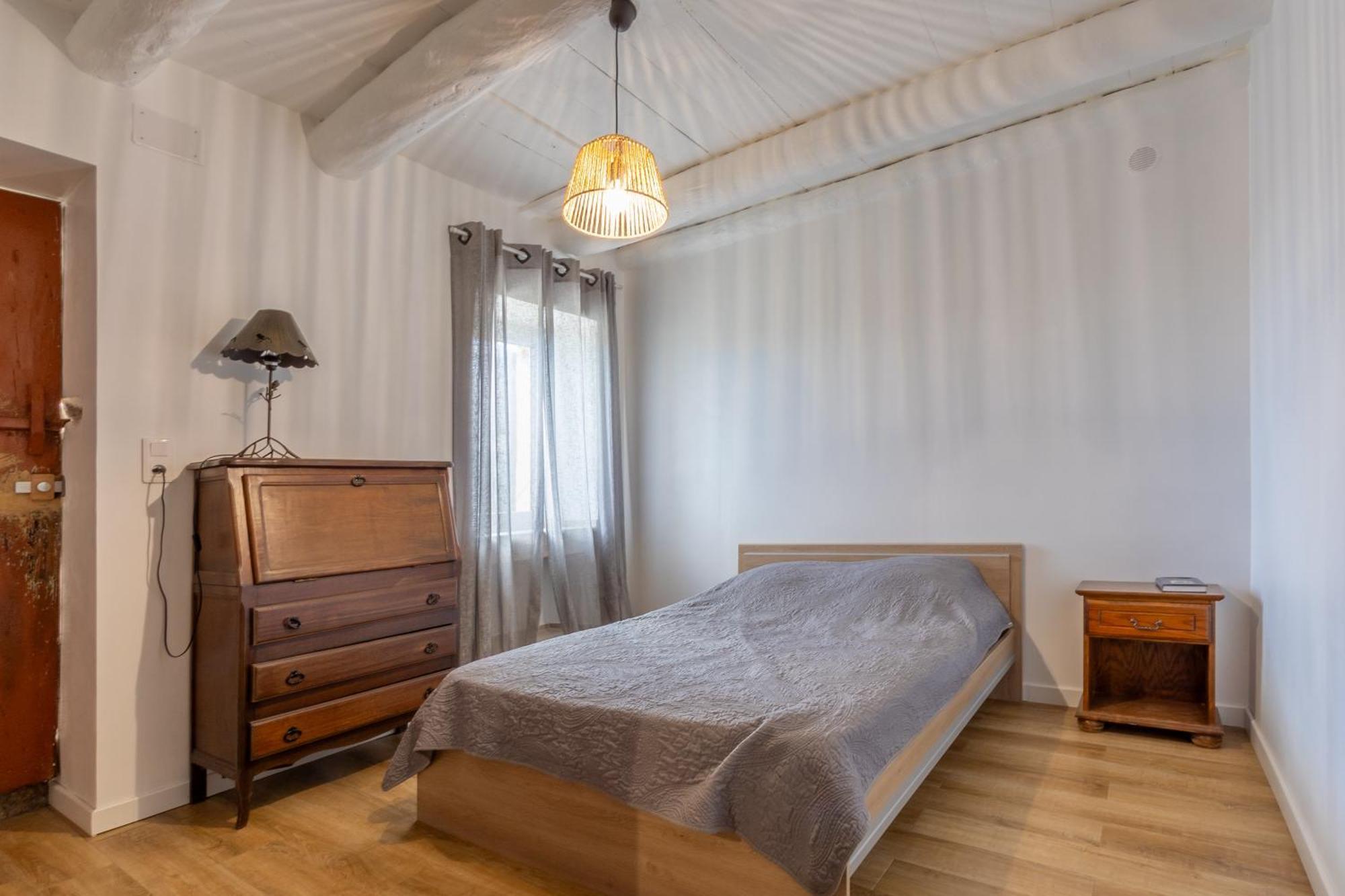 Casa Calma - Maison A Proximite Des Plages Фігарі Екстер'єр фото