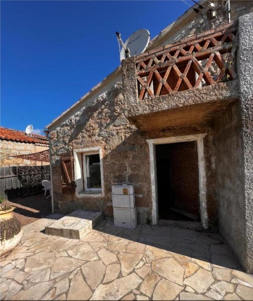 Casa Calma - Maison A Proximite Des Plages Фігарі Екстер'єр фото