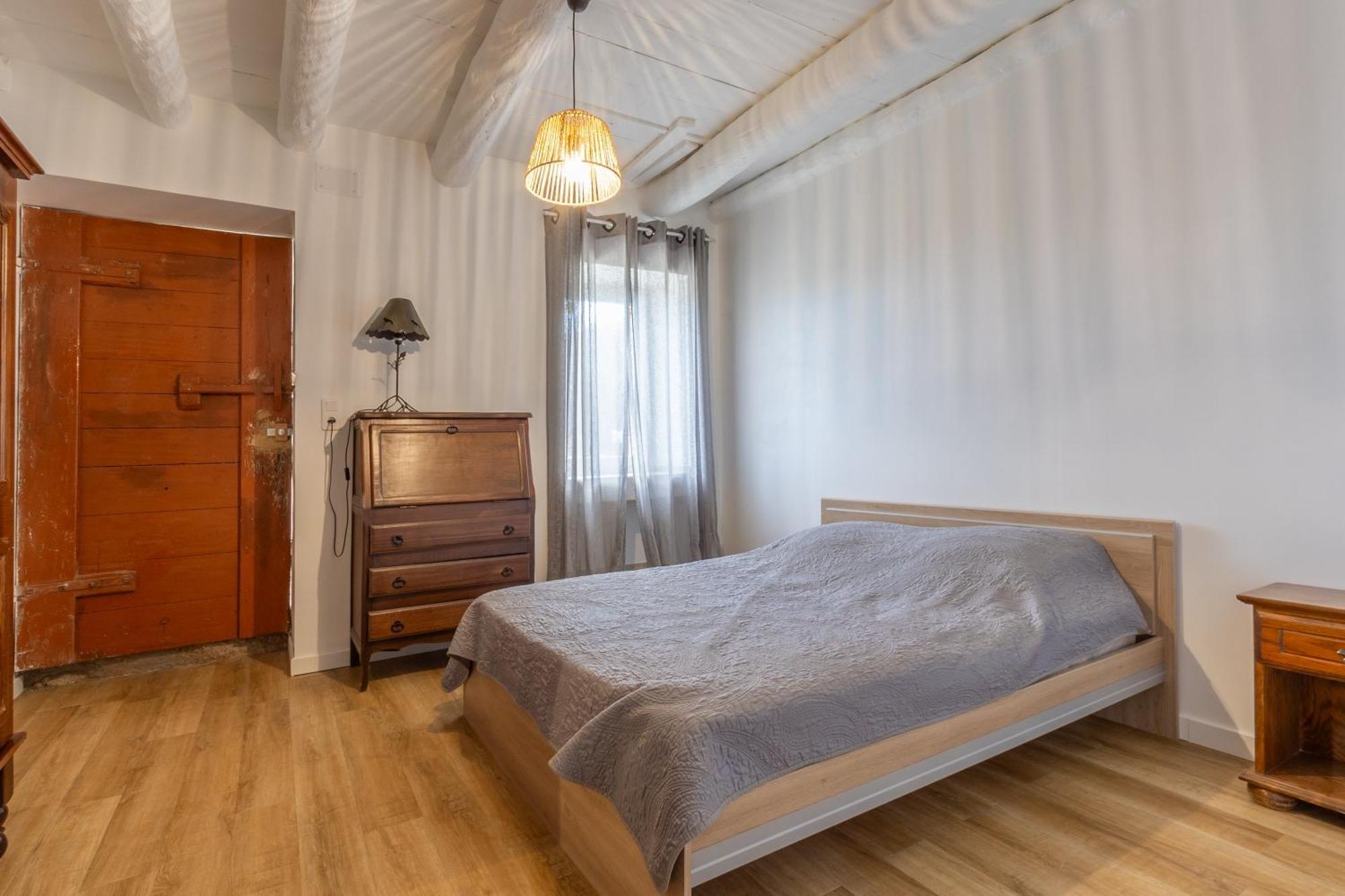 Casa Calma - Maison A Proximite Des Plages Фігарі Екстер'єр фото